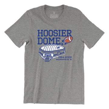 Retro Hoosier Dome Tee