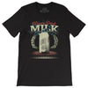 Retro Winners Drink Milk Tee - United State of Indiana