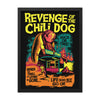 Revenge of the Chili Dog Poster - United State of Indiana