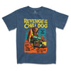 Revenge of the Chili Dog Tee - United State of Indiana