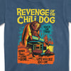 Revenge of the Chili Dog Tee - United State of Indiana
