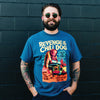 Revenge of the Chili Dog Tee - United State of Indiana