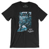 Ride Indiana Your Way Tee - United State of Indiana