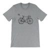 Ride Michigan Tee