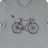 Ride Michigan Tee