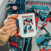 Robo 500 Mug