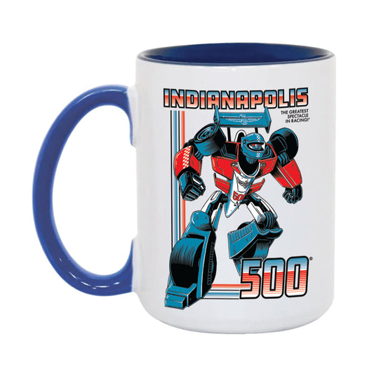 Robo 500 Mug