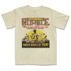 Rural Rumble Tee ***CLEARANCE***