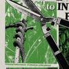 Say No to Invasive Plants Tee - United State of Indiana