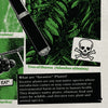 Say No to Invasive Plants Tee - United State of Indiana