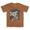 Shades State Park Tee - United State of Indiana
