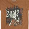 Shades State Park Tee - United State of Indiana