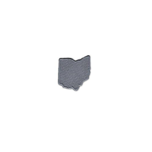 Ohio State Patch