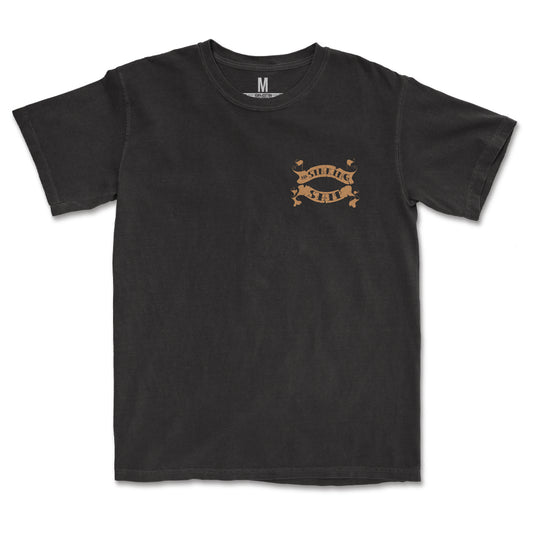 Sinking Ship Tee