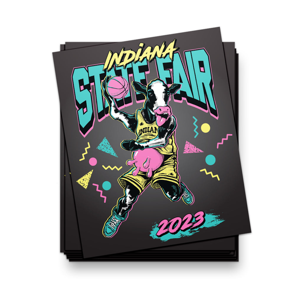 $2 Stickers