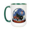 Snow Place Like Home Mug