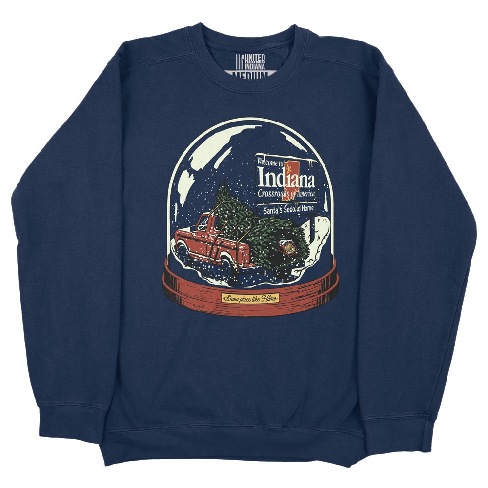 Crewnecks