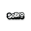 SoBro Sticker - United State of Indiana