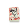 Spitballs Sticker