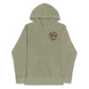 Indiana State Parks Hoodie - United State of Indiana
