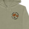 Indiana State Parks Hoodie - United State of Indiana
