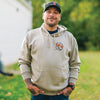 Indiana State Parks Hoodie - United State of Indiana