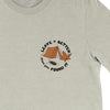 State Parks of Indiana Tee - United State of Indiana