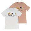 Stick to the Classics Tee