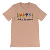Stick to the Classics Tee