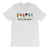 Stick to the Classics Tee