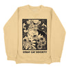 Stray Cat Society Sweatshirt