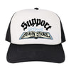 Support Your Local Bookstore Laguna Cap