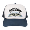 Support Your Local Bookstore Laguna Cap
