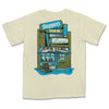 Support Your Local Bookstore Tee