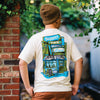 Support Your Local Bookstore Tee