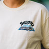 Support Your Local Bookstore Tee