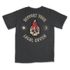 Support Your Local Coven Tee - United State of Indiana