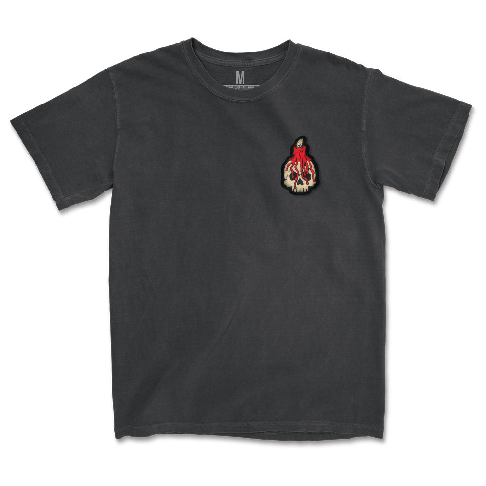 Tenderloin of Terror Tie Dye Tee – United State