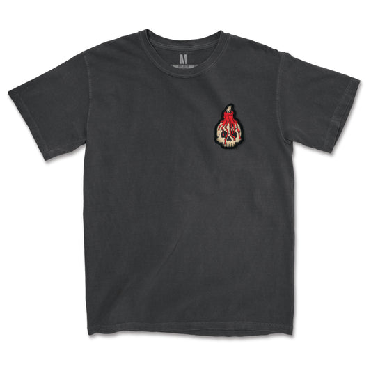 Support Your Local Coven Tee - United State of Indiana