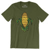 Support Your Local Farmer Tee ***CLEARANCE*** - United State of Indiana