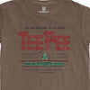 Tee Pee Tee - United State of Indiana