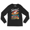 Tenderloin of Terror Long Sleeve Tee - United State of Indiana