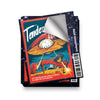 Tenderloin of Terror Sticker - United State of Indiana
