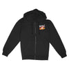 Tenderloin of Terror Zip-Up Hoodie