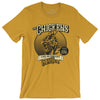 The Chickens Tee ***CLEARANCE*** - United State of Indiana