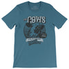 The Cows Tee ***CLEARANCE*** - United State of Indiana