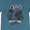 The Cows Tee ***CLEARANCE*** - United State of Indiana