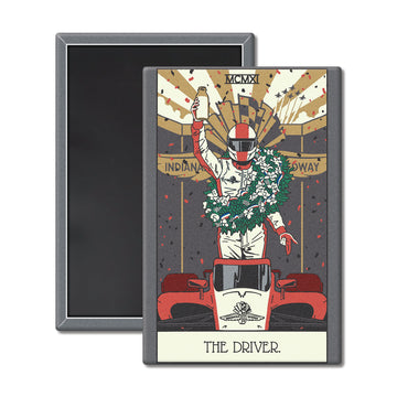 The Driver Magnet