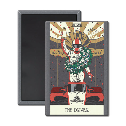 The Driver Magnet