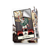 The Driver Sticker